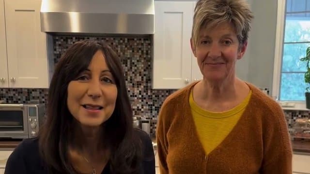 Day 23 of Detox: Making Homemade Rejuvelac Probiotic