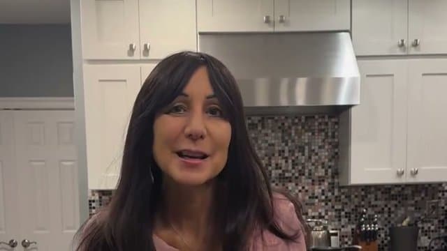 Day 24 of Detox: Easy Sauerkraut Soup Recipe