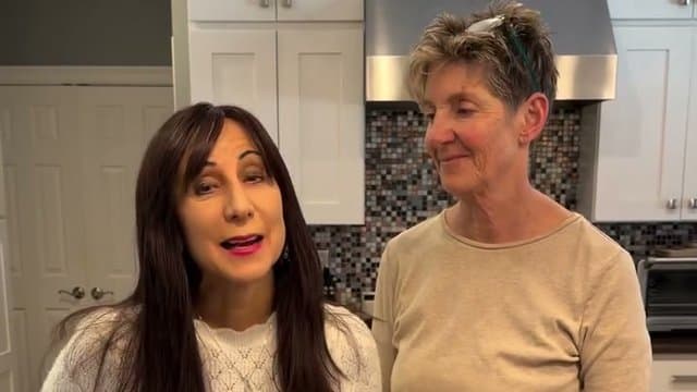 Day 12 of Detox: Stir Fry Green Beans