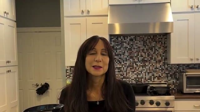 Day 19 of Detox: Morning Green Juice Routine