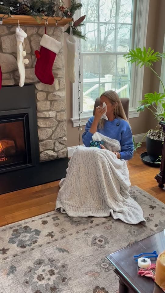 Detox Helps Keep Your Immunity Strong This Winter