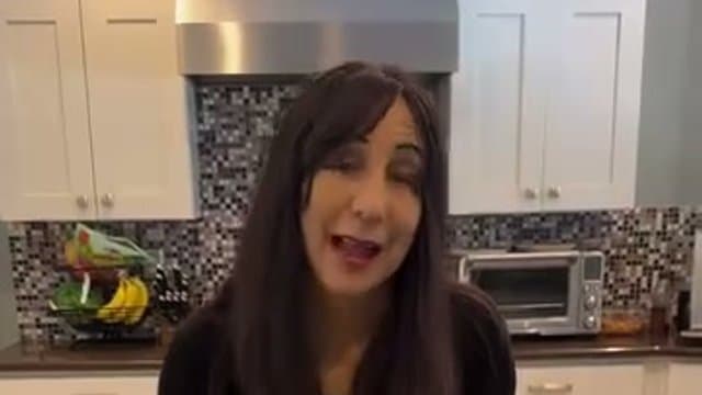 Day 25 of Detox: Making Salads Extraordinary