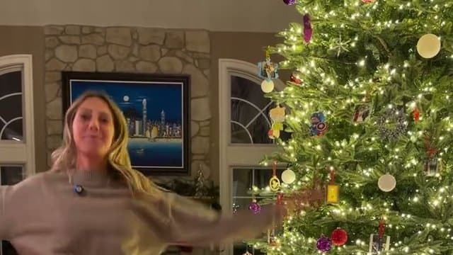 From Painful Knees to Jumping Jacks