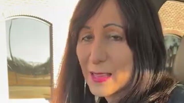 Day 2 of Detox: Road Trip Smoothie Success