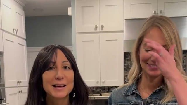 Day 11 of Detox: Workshop Night with Detox Cookies