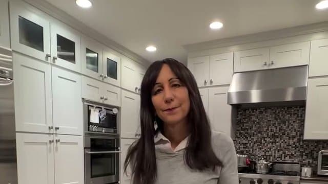 Day 25 of Detox: Warm Spaghetti Squash Winter Comfort