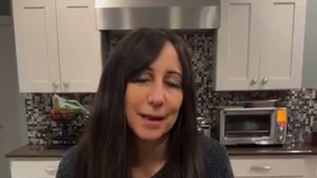 Day 24 of Detox: Healthy Sloppy Joes for the Family