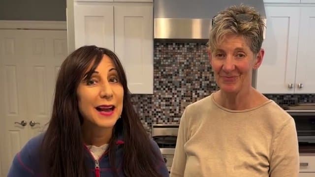 Day 13 of Detox: Easy Stir Fry Anyone Can Make