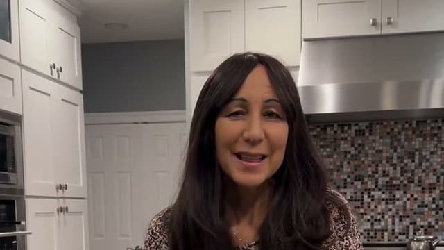 Day 26 of Detox: Simple Cauliflower Rice Dinner