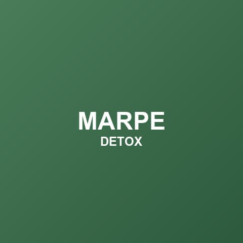 Black Friday Detox Shopping for Clients