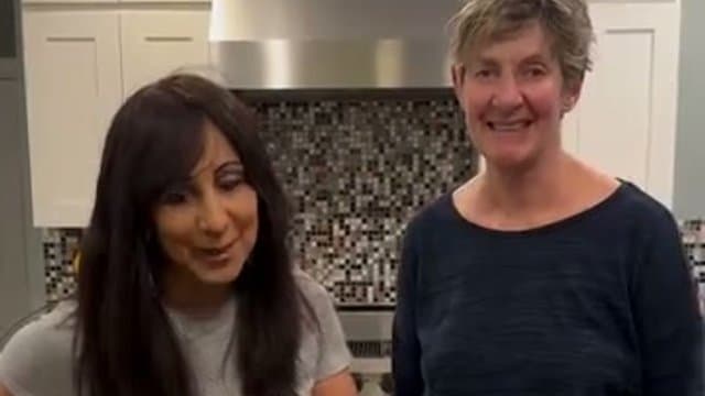 Creative Hummus Wrap Ideas for Detox Success