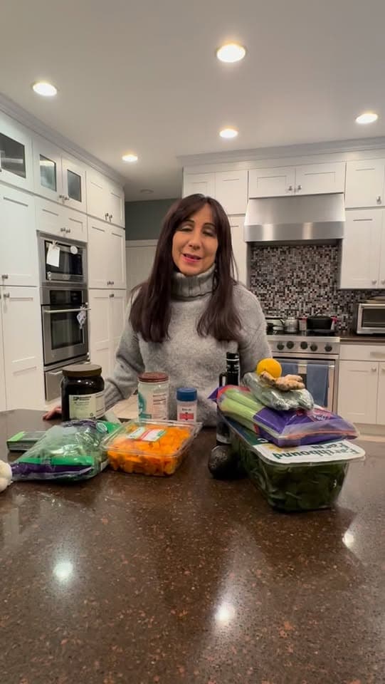 Detox Starts Tomorrow - Are You Prepped?