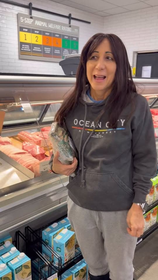 Day 11 of Detox: Its Meat Day!