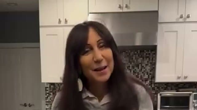 Day 18 of Detox: Simple Avocado Snack Hack