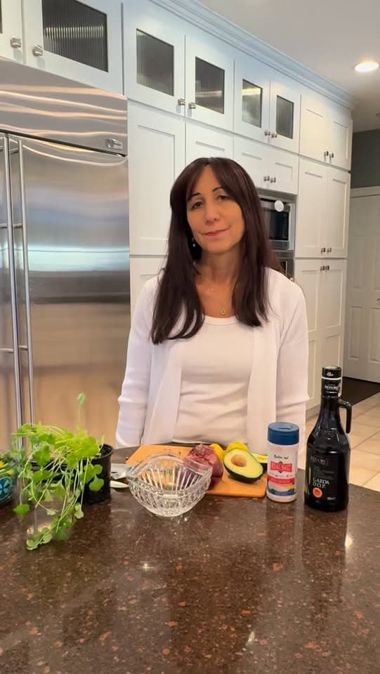 Day 4 of Detox: Fresh Guacamole Recipe