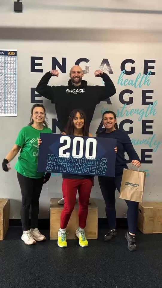 Day 3 of Detox: Workouts Support Detox