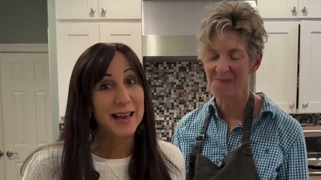 Preparing for Detox with Green Smoothie Favorites