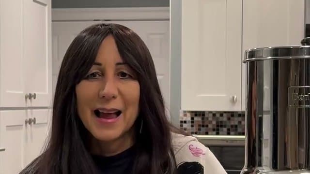 Day 25 of Detox: Finding the Best Water Options