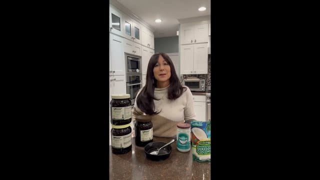 Day 4 of Detox: Healthy Holiday Cookie Fat Bombs