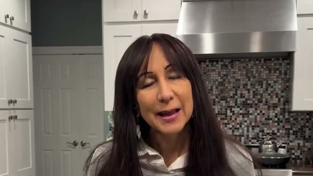 Day 25 of Detox: Classic Chicken Vegetable Soup Recipe