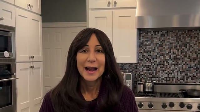 Day 3 of Detox: Prep Your Veggies for Success