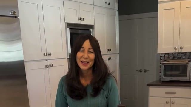 Day 2 of Detox: Prepping Your Kitchen for Success