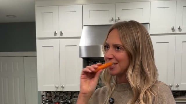 Vegan Rage: When Detox Gets Intense