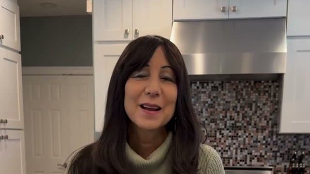 Day 6 of Detox: Easy Homemade Coconut Milk Recipe