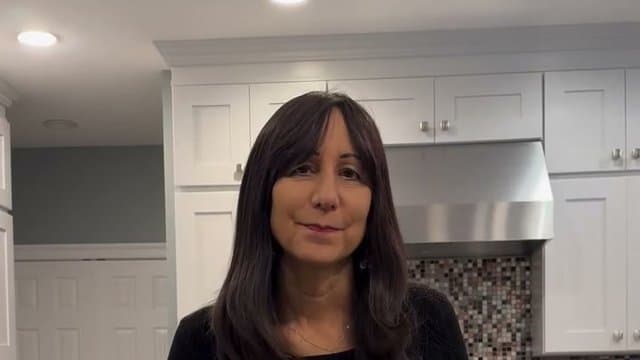 Day 28 of Detox: Making Simple Kale Chips