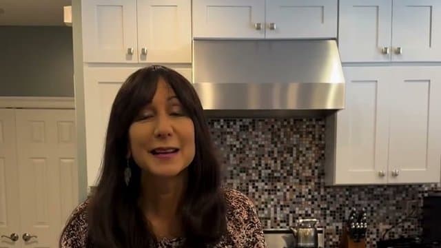 Day 18 of Detox: Making Flax Seed Crackers