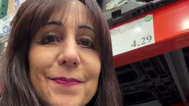 Day 21 of Detox: Loading Up on Veggies Tonight