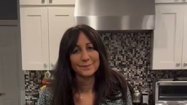 Day 12 of Detox: Chia Coconut Water Jello Treat