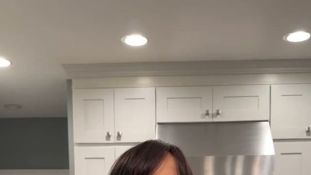 Day 18 of Detox: Cauliflower Rice with Cilantro