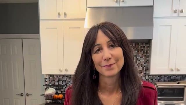 Day 5 of Detox: Warming Lentil Soup Recipe