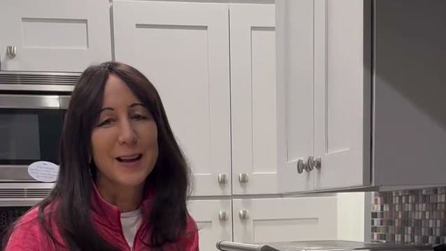 Day 20 of Detox: Healthy Hamburger Helper in Collard Wraps