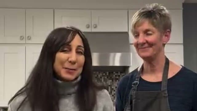 Day 21 of Detox: Secret Garlic Green Bean Recipe