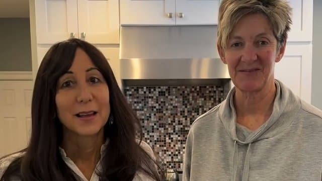 Day 22 of Detox: Amazing Vegan Chocolate Mousse