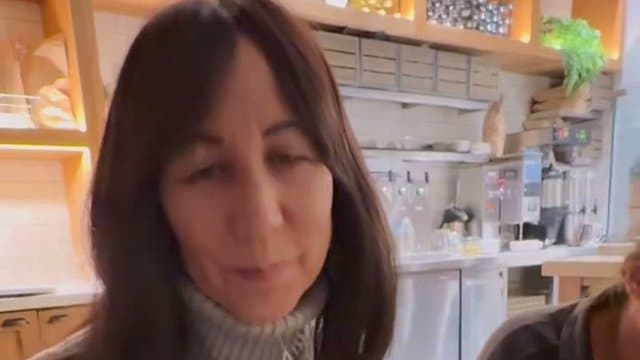 Day 5 of Detox: Creative Colorful Salad Beats Boring