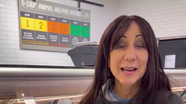 Day 11 of Detox: Finally Adding Meat Back In