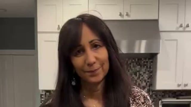 Day 19 of Detox: Avocado Chocolate Mousse Dessert