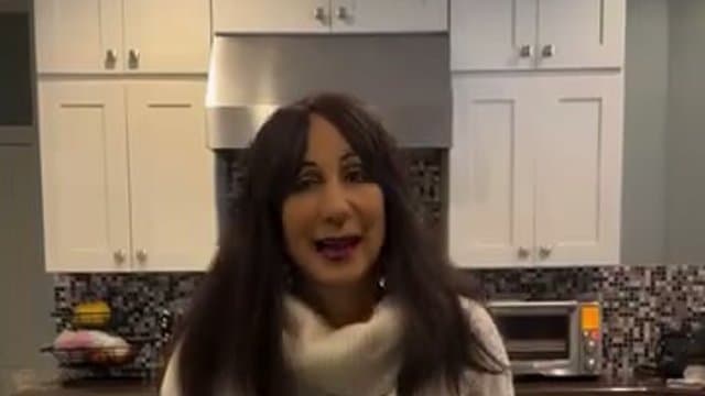 Day 4 of Detox: Making Salads Hearty and Delicious