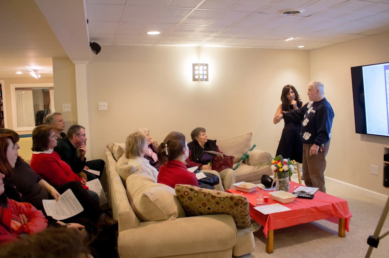 Optimal Health in 2026 Workshop